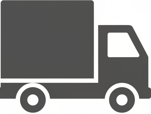 Truck icon